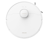Dreame Robot sprzątający D20 Plus White - 1342804 - zdjęcie 3